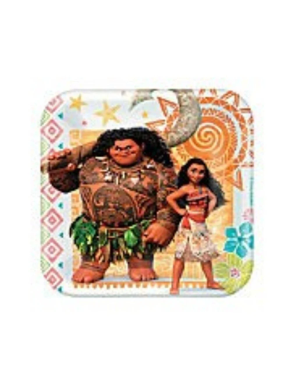 Disney Moana Party In Box!